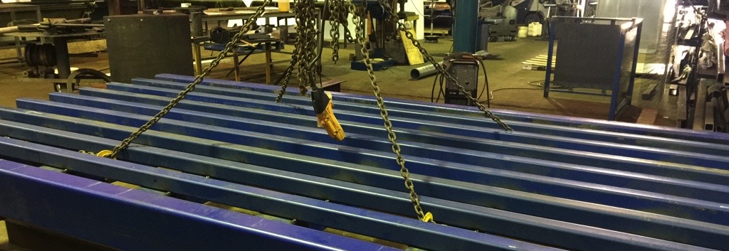 LAUNCESTON WELDING WORKSHOP